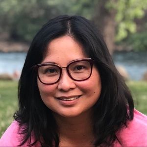 Meet your Posher, Noemi